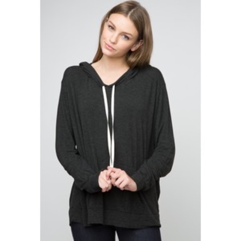 Brandy Melville Layla Hoodie